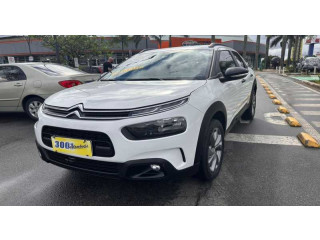 CITROEN C4 CACTUS 1.6 VTI 120 FEEL EAT6 2020