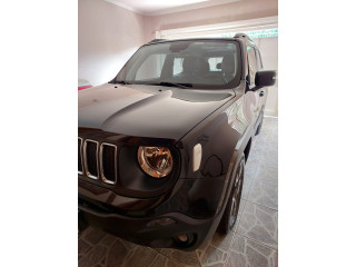 Jeep Renegade 1.8 automático 2019