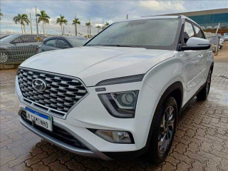 HYUNDAI  CRETA   1.0 Tgdi Limited Safety 