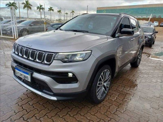 JEEP  COMPASS   1.3 T270 Turbo Limited 