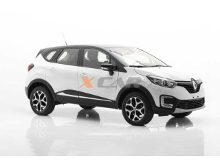 RENAULT CAPTUR 1.3 TCE INTENSE 2022