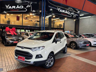 FORD ECOSPORT 2.0 FREESTYLE 16V 2015