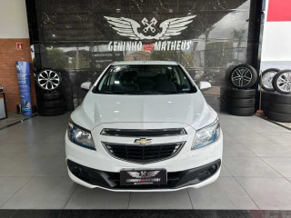 CHEVROLET PRISMA 1.4 MPFI LT 8V 2016