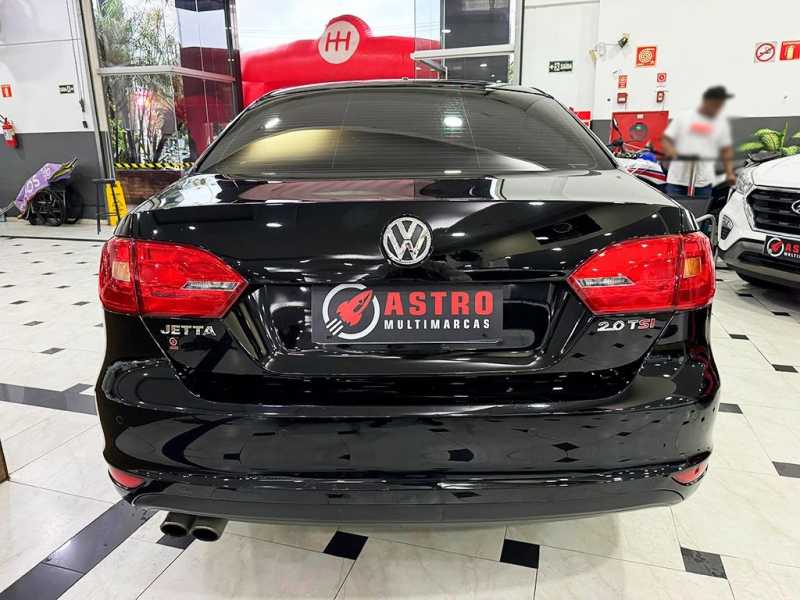 VOLKSWAGEN JETTA 2.0 TSI HIGHLINE 211CV 2014