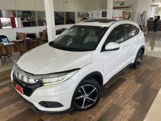 HONDA HR-V 1.5 16V TURBO TOURING 2020