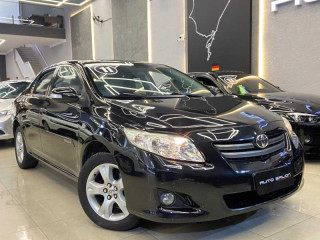 TOYOTA COROLLA 2.0 XEI 16V 2011