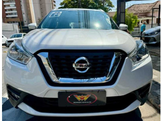 NISSAN KICKS 1.6 16V SL 2019