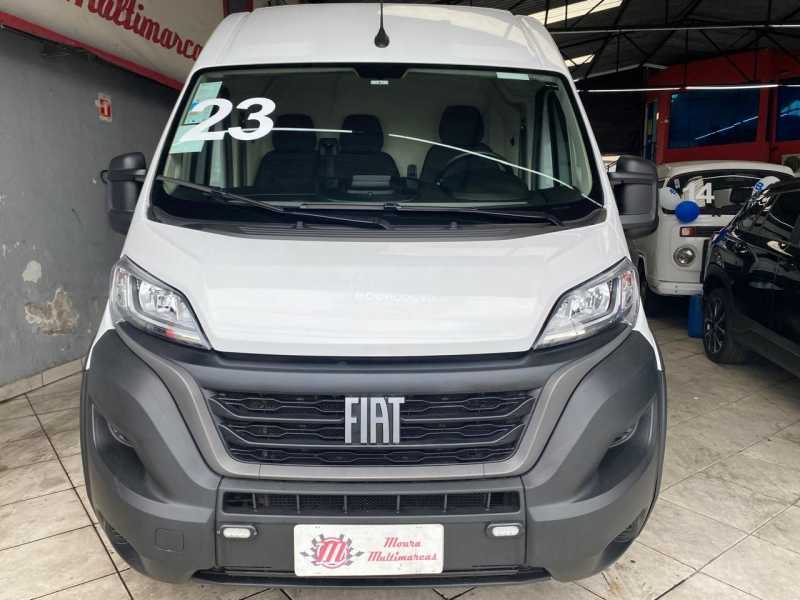 FIAT DUCATO 2.2 BLUEHDI MAXICARGO 2023