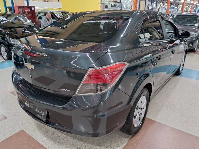 CHEVROLET PRISMA 1.0 MPFI JOY 8V 2019