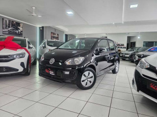 VOLKSWAGEN UP 1.0 MPI MOVE UP 12V 2016