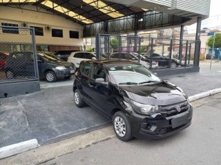 FIAT MOBI 1.0 8V EVO LIKE. 2020