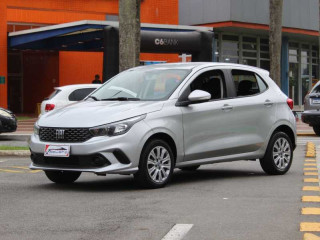 FIAT ARGO 1.0 FIREFLY 2022