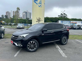 CHERY TIGGO 7 1.5 VVT TURBO T DCT 2020