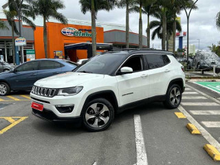 JEEP COMPASS 2.0 16V SPORT 2021