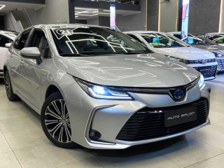 TOYOTA COROLLA 1.8 VVT-I HYBRID ALTIS PREMIUM 2021