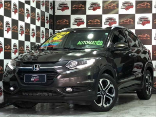 HONDA HR-V 1.8 16V EXL 2016