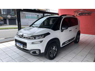 CITROEN AIRCROSS 1.6 SHINE 16V 2017