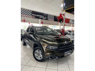 FIAT TORO 1.8 16V EVO FREEDOM AT6 2017