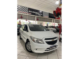 CHEVROLET ONIX 1.0 MPFI JOY 8V 2018