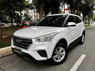 HYUNDAI CRETA 1.6 16V ATTITUDE 2019