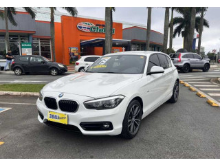 BMW 120I 2.0 16V SPORT 2019