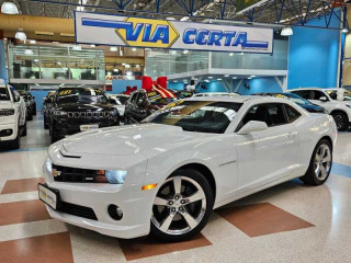 CHEVROLET CAMARO 6.2 V8 SS 2013