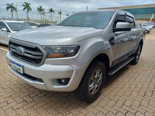 FORD  RANGER   2.2 XLS 4X4 CD 16V 