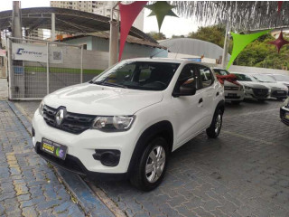 RENAULT KWID 1.0 12V SCE ZEN 2022