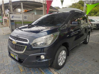 CHEVROLET SPIN 1.8 LTZ 8V 2016