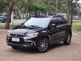 MITSUBISHI ASX 2.0 4X2 16V 2018