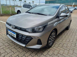 HYUNDAI  HB20   1.0 12V Sense Plus 