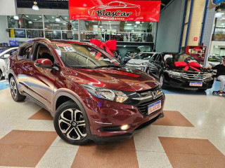 HONDA HR-V 1.8 16V EX 2018