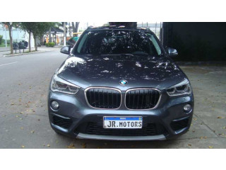 BMW X1 2.0 16V TURBO ACTIVE SDRIVE20I 4P 2019