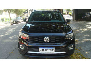 VOLKSWAGEN T-CROSS 1.0 200 TSI TOTAL SENSE 2020