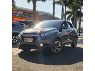 HONDA HR-V 1.8 16V EX 2016