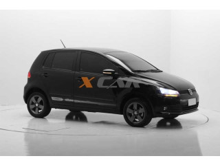 VOLKSWAGEN FOX 1.6 MSI TOTAL CONNECT 2018