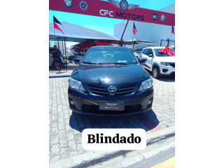 TOYOTA COROLLA 2.0 XEI 16V 2014