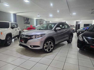 HONDA HR-V 1.8 16V EXL 2018