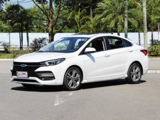 CHERY ARRIZO 6 1.5 VVT TURBO GSX 2021