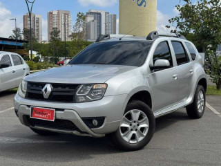 RENAULT DUSTER 1.6 16V SCE DYNAMIQUE 2016