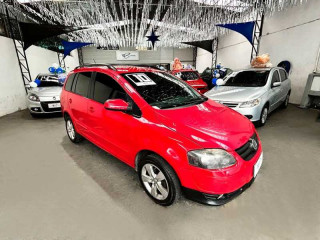 VOLKSWAGEN SPACEFOX 1.6 MI 8V 2010