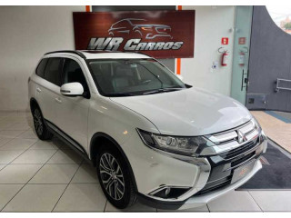 MITSUBISHI OUTLANDER 2.0 16V 2016