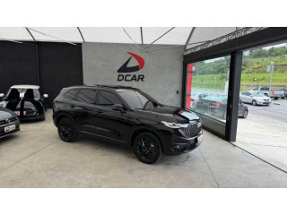 GWM HAVAL H6 1.5 HEV PREMIUM E-TRACTION 2024