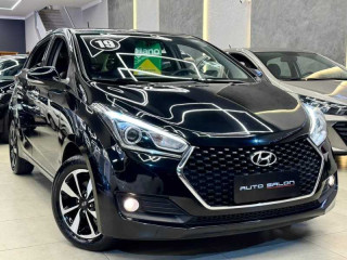 HYUNDAI HB20 1.6 PREMIUM 16V 2019