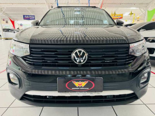 VOLKSWAGEN T-CROSS 1.0 200 TSI 2023