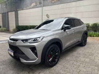 GWM HAVAL H6 GT 1.5 PHEV AWD E-TRACTION 2024