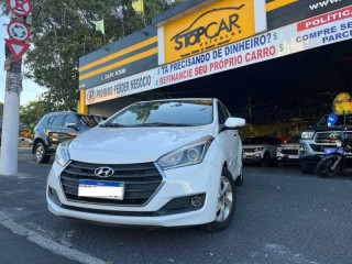 HYUNDAI HB20 1.6 PREMIUM 16V 2016