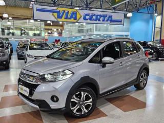 HONDA WRV 1.5 16V EXL 2018