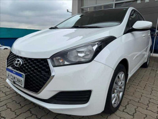 HYUNDAI  HB20   1.6 Comfort Plus 16V 