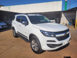 Trailblazer LTZ 2018 Diesel - 7 lugares, único dono, impecável!!!